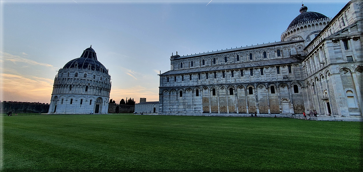 foto Piazza dei Miracoli